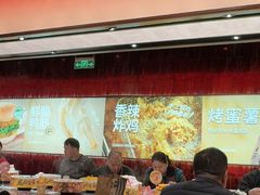 -龍歌自助小火锅(雨花台江南虹悦城店)