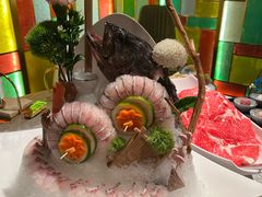 -ONE FULL 古董港式海鲜火锅