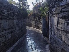 -青岩古镇
