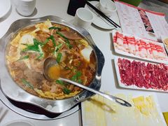 -古乐牛香·鲜牛肉牛杂火锅(新区店)