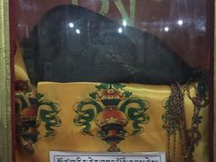 -札达土林-托林寺