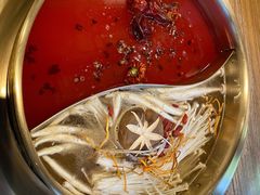 -四喜小胖·北京涮肉(五道营店)