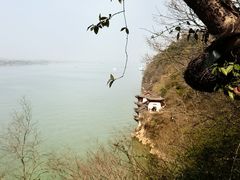 -采石矶景区