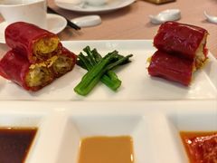 -顺德美的万豪酒店-万豪中餐厅