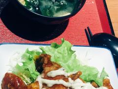 -虹梅食堂·爱蝦乃家