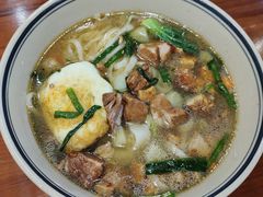 -西安手工软面(浦东南路店)