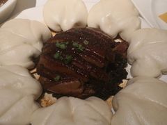 -老浒记烤鸭-北京菜(琉璃厂店)
