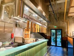 -庐灶江南·江南菜·四合院Bistro(东直门雍和宫·原华侨宾馆店)