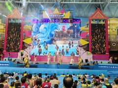 -广州融创水世界