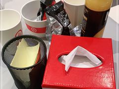 -海底捞火锅(津南永旺店生日主题店)
