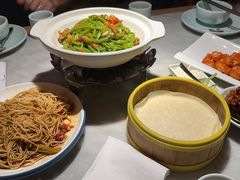 -小菜园新徽菜(镇江京口吾悦店)