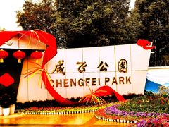 -成飞公园