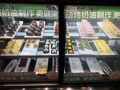 -加餐海鲜自助(宝龙一城店)