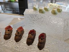-新食谱全日制餐厅·苏州苏州湾艾美酒店