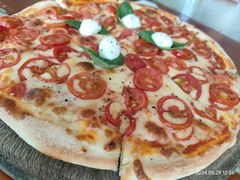 -The Rug Cafe(王府中环店)
