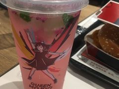 -肯德基(传媒广场店)