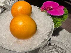 -柿合缘新京菜(国金中心商场店)