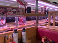 -寿司郎(皇庭广场店)