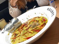 -太二酸菜鱼(群光广场店)