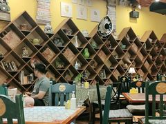 -彼德西餐厅(环球中心店)