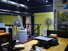 大堂-高基五春川炒鸡排 韩国料理(威海总店)