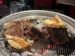 -黑牛の店·黑金店(沈阳万象城店)