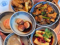 -留焕小吃·昆明非遗小吃品牌(文明街旗舰店)