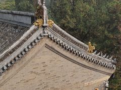 -潭柘寺景区