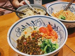 -秦唐汉味biangbiang面(大钟寺店)