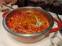 -融汇湘天(大岭山店)