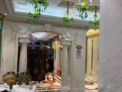 大堂-金米箩大酒店(五角场店)