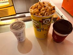 -金逸影城(大悦城IMAX激光店)