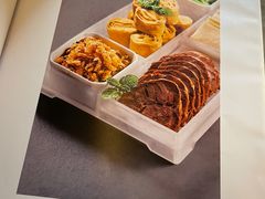 -四季民福烤鸭店(故宫店)