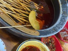 -冒椒火辣(奎星楼街店)