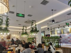 -拿渡·水煮鱼麻辣香锅(王府井奥莱·香江小镇店)