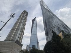 -上海中心大厦