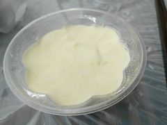 柠檬芝士脆脆木布-松记糖水店(铜锣湾分店)