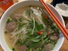-越美小馆·越南料理(曲江店)