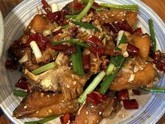 -静一餐厅·湖北菜(前门创始店)