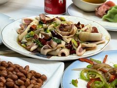 -来之顺海鲜菜馆·青岛菜·始于1993(栈桥店)