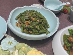 -羲和雅苑•北京烤鸭(乐园道万象城店)