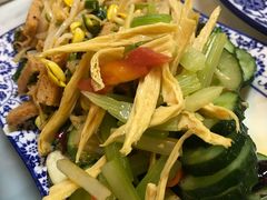 -大秦面庄(青松路店)