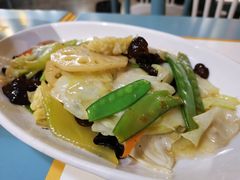 -付掌柜在成都·热炒砂锅集(金禾店)