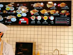 -煎饼记(南门口店)