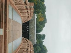 -成都杜甫草堂博物馆
