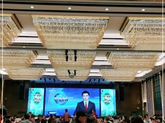 大堂-金满楼(天河中路店)