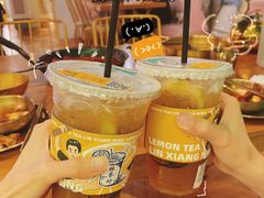 -HOTISLAND海鸡岛·韩国料理(江南西店)