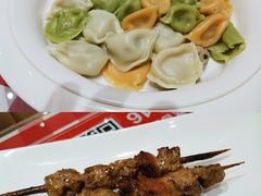 -老西安陕西面馆