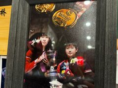 -玉桥餐厅(天坛店)