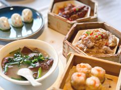 -侨美·唐荔园·40年地道粤菜